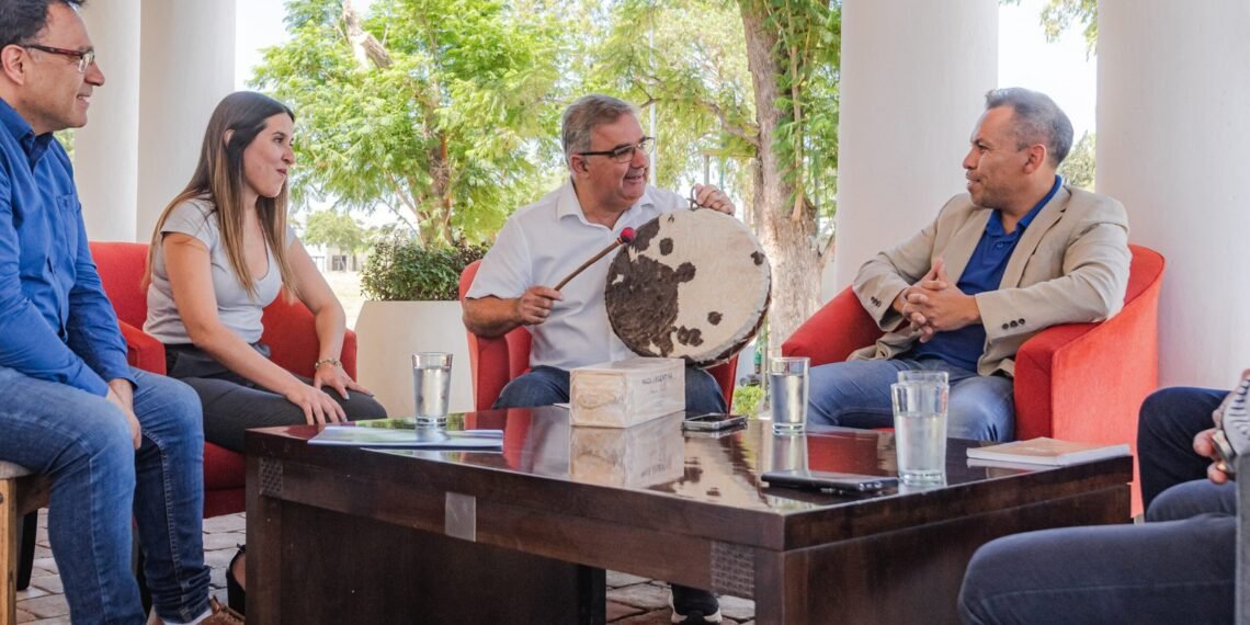 Catamarca tendrá su espacio en La Chaya 2024