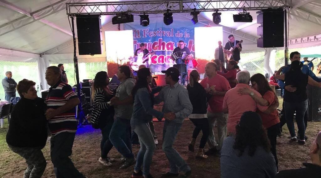 Comienza la temporada de festivales en Catamarca