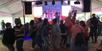 Comienza la temporada de festivales en Catamarca