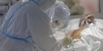 Confirman la muerte de una persona con Covid-19 en Salta