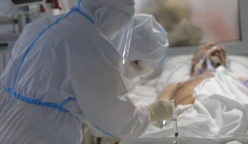 Confirman la muerte de una persona con Covid-19 en Salta