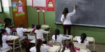 Confirmaron el calendario escolar para el ciclo lectivo 2024: cuándo comenzarán las clases en Catamarca