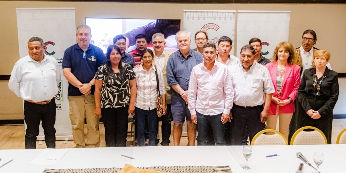Convenio Catamarca-Loro Piana: la fibra de vicuña catamarqueña se expande al mundo