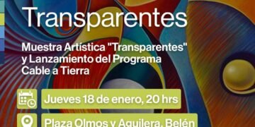 El Ministerio de Gobierno llega a Belén con múltiples actividades para los jóvenes
