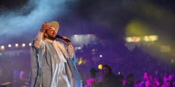 El último finde de enero se festivalea en Mutquín, Tinogasta y La Puerta