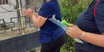 En enero el Operativo de Vacunación “Casa x Casa” estará en Altos de Choya