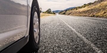 Estado de rutas nacionales en Catamarca