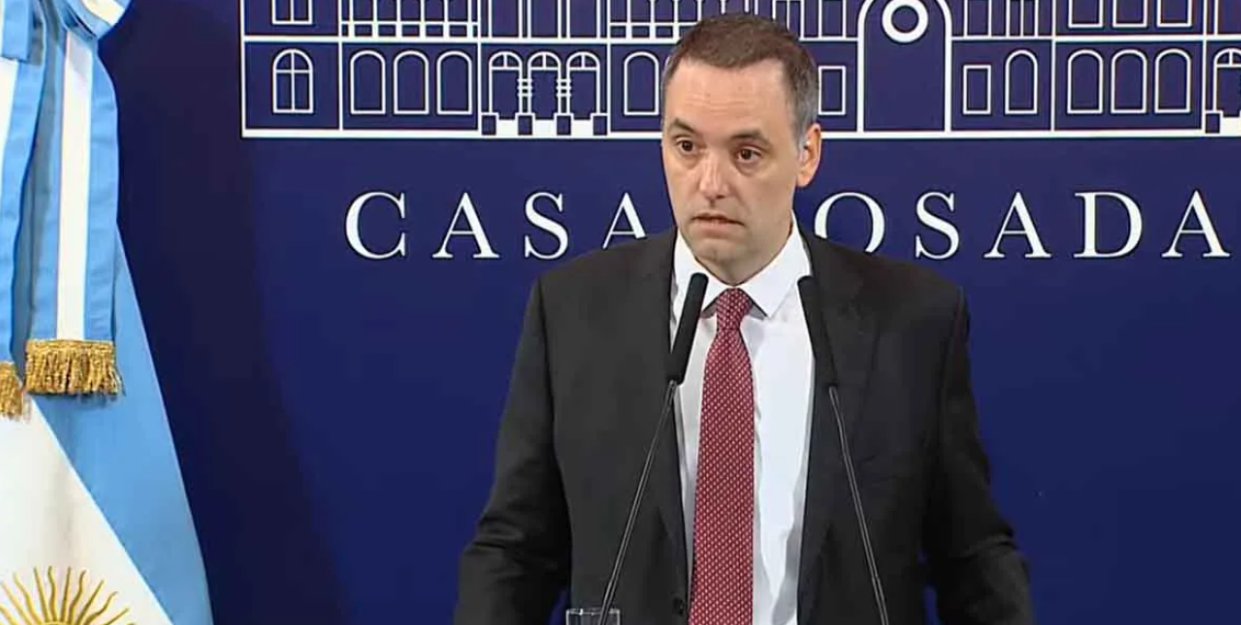 Gobierno defendió la reforma laboral y ratificó que apelará el fallo contra el DNU