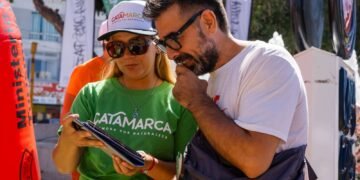 Gran interés de los turistas por conocer y volver a Catamarca