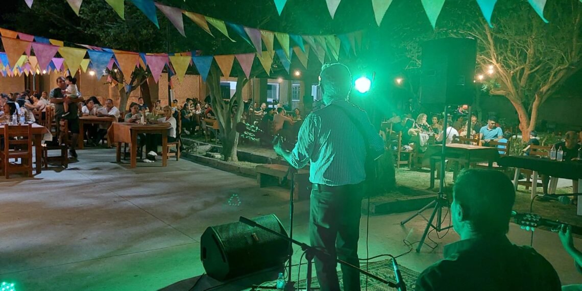 Jueves de Magia, Feria y Folklore en la Casa de la Puna