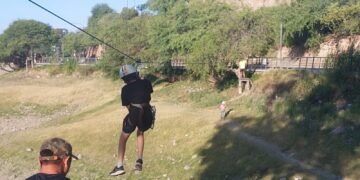 La Capital vive el verano con variadas propuestas para turistas y residentes