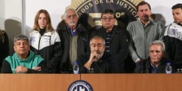 La CGT se niega a pagar multas impuestas por el Gobierno