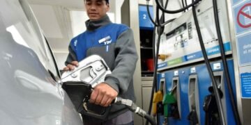 Paro general del 24 de enero: qué pasará con las estaciones de servicio