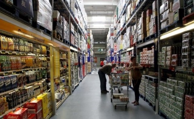 Precios mayoristas por las nubes: se dispararon 54% mensual en diciembre