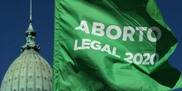Tres años de la Ley de Aborto Legal: 250.000 personas ejercieron su derecho