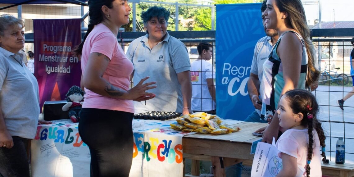 Balance positivo para el programa “Verano Joven”
