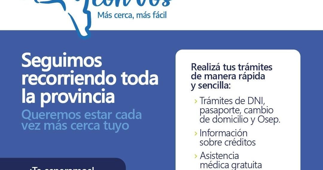 “Catamarca con Vos” lanza su año de trabajo en El Rodeo
