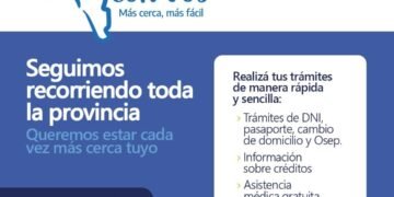 “Catamarca con Vos” lanza su año de trabajo en El Rodeo