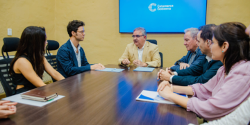 Catamarca rubricó convenio con el Observatorio Argentinos por la Educación: de qué se trata?
