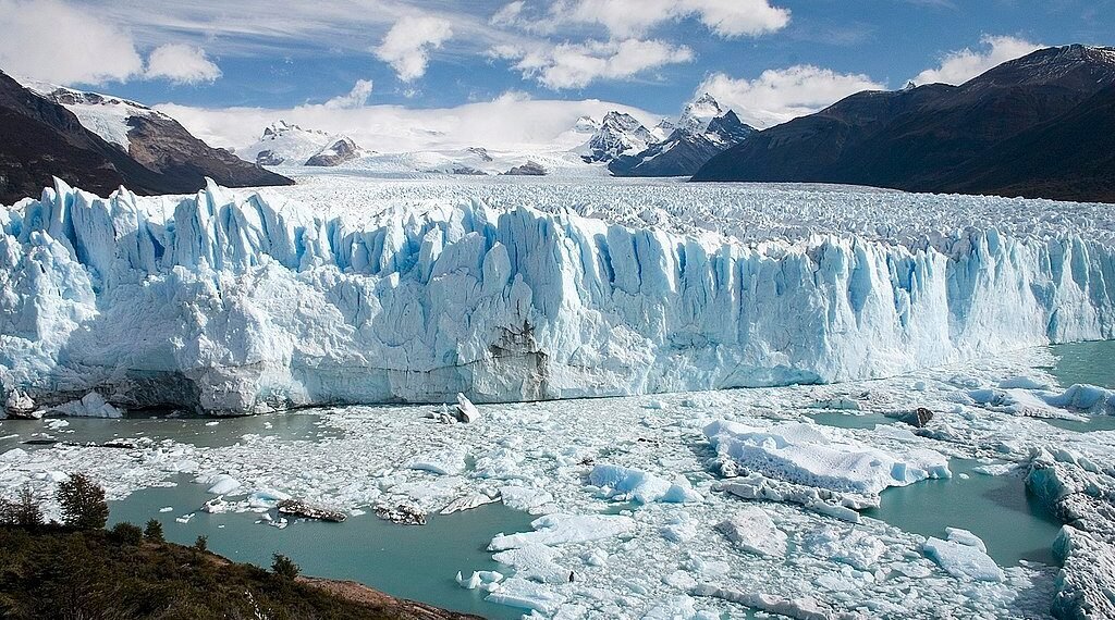 Científicos del Conicet instan al Congreso a rechazar la reforma de la Ley de Glaciares