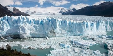Científicos del Conicet instan al Congreso a rechazar la reforma de la Ley de Glaciares