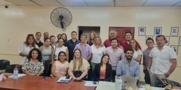Colegios y Consejos de Profesionales piden una reunión con el gobernador y exigen recomposición salarial