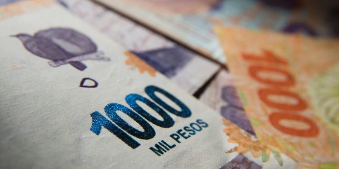 Con aumento: ¿Cuánto cobran los jubilados de ANSES en marzo?