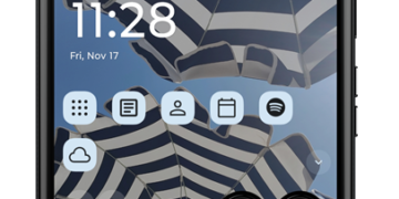 El motorola razr 40 ultra recibe una actualización que mejora la experiencia del usuario