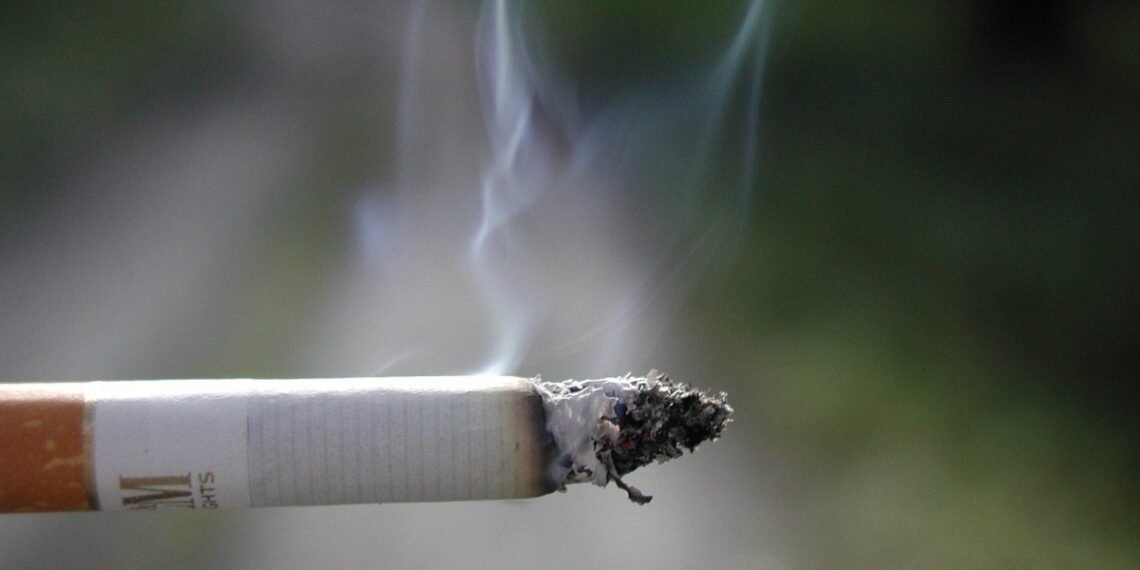 El tabaco aumenta 345%: ¿Cuánto costará fumar?