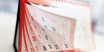 Febrero en Argentina: Conoce los feriados y disfruta de días de descanso