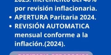 Incertidumbre por el inicio de las clases ante el planteo de UDA y SUTECA