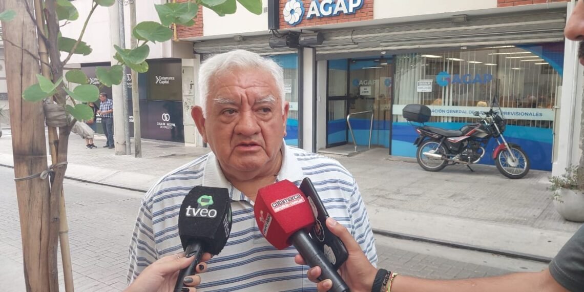 Jubilados de la Administración Pública Provincial exigen explicaciones ante reclamo por adicional
