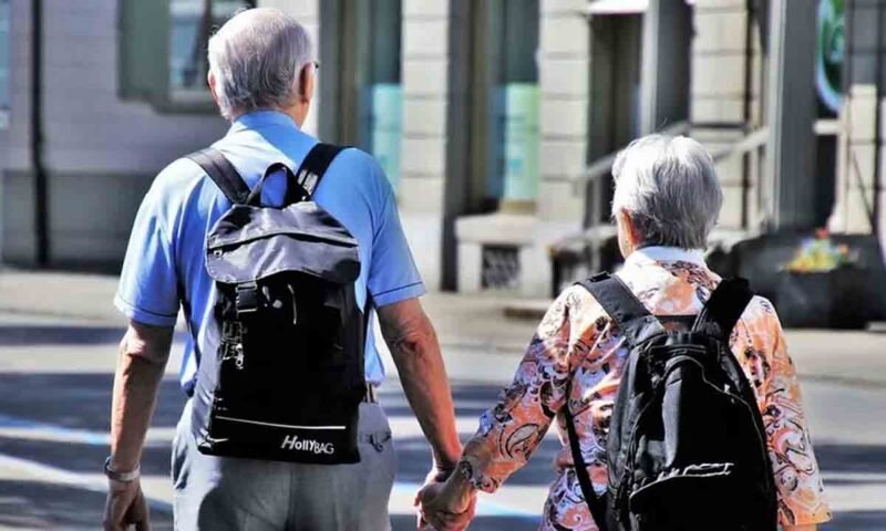 Jubilados y pensionados: ¿Cómo acceder a la tarifa social en la SUBE?
