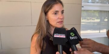 La falta de envío de fondos desde Nación afecta obras en ejecución en Catamarca