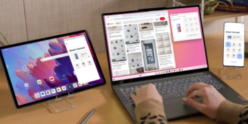 Lenovo y Motorola presentan Smart Connect, una experiencia multidispositivo sin fisuras