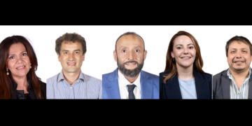 Ley Ómnibus: así votaron los legisladores catamarqueños