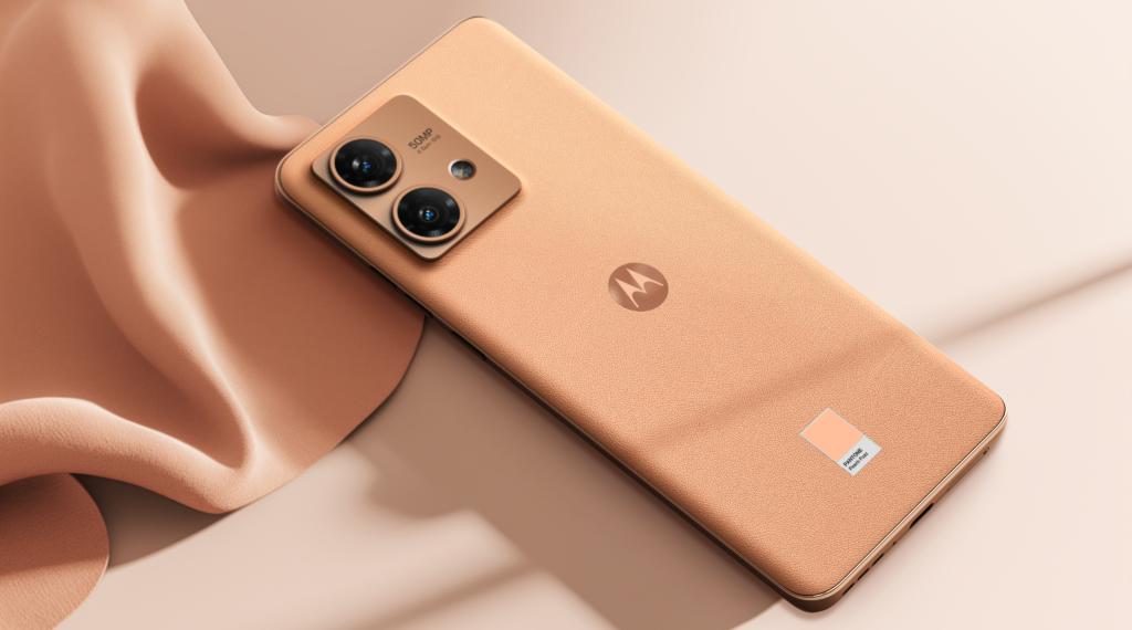 Llegan a Argentina las ediciones especiales de motorola razr 40 ultra y el motorola edge 40 neo