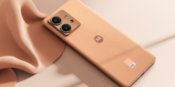 Llegan a Argentina las ediciones especiales de motorola razr 40 ultra y el motorola edge 40 neo