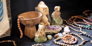 Mañana habrá artesanías, objetos de diseño y folklore en Casa de la Puna