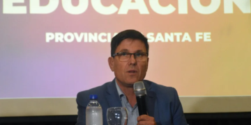 Ministro de Educación de Santa Fe: “Es imposible cubrir el FONID con recursos provinciales”