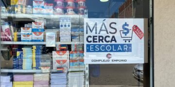 Ofertas con descuentos en el programa Más Cerca Más Barato Escolar