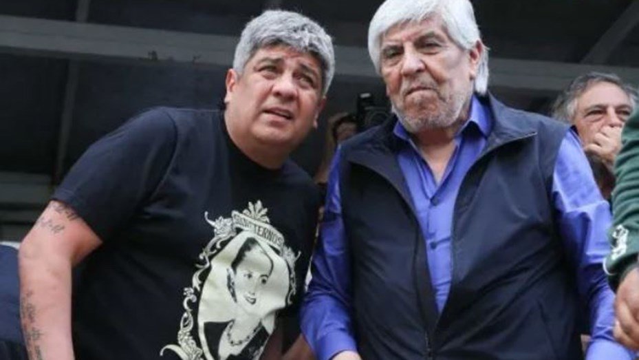 Paritarias: Camioneros acordó un incremento del 45% que se pagará en dos tramos
