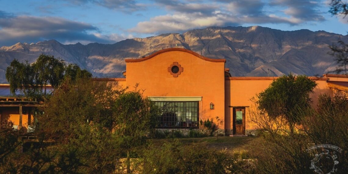 Posada Rural La Matilde, un secreto tierra adentro en el corazón de San Javier