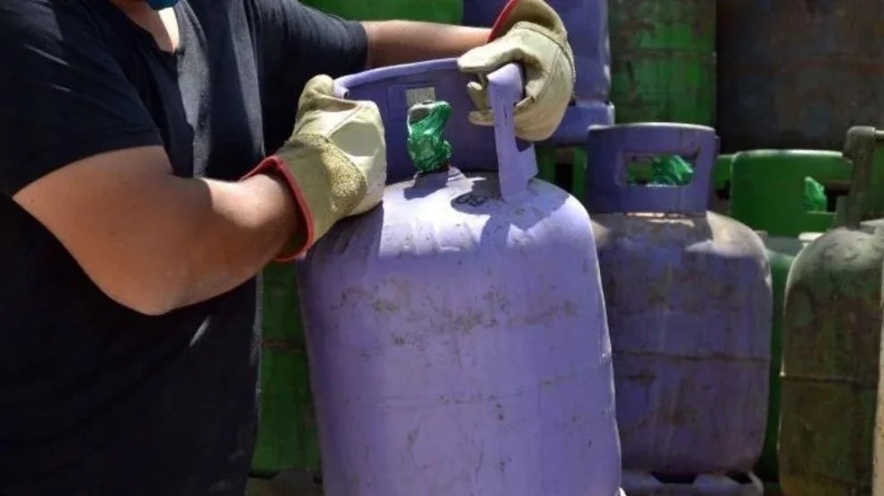 Subsidio para la compra de garrafas: se reactiva el Programa Hogar
