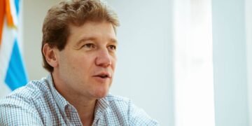 Tierra del Fuego respaldará a Chubut y suspenderá la producción de petróleo el miércoles
