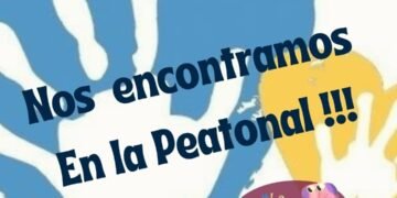 Actividades por el Día Mundial del Síndrome de Down