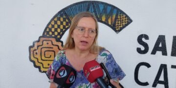 Advierten sobre la importancia de la prevención del dengue