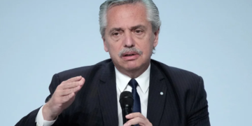 Alberto Fernández sumó la segunda imputación en la causa por el escándalo de los seguros