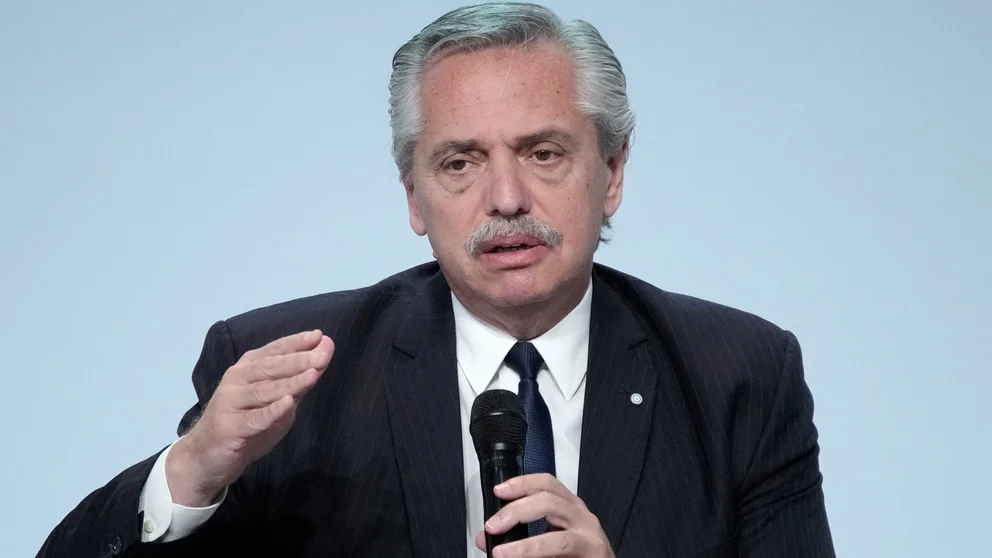 Alberto Fernández sumó la segunda imputación en la causa por el escándalo de los seguros