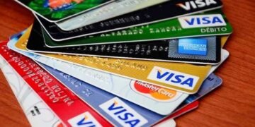 Cambia la forma de pagar con tarjeta de crédito y débito para evitar estafas